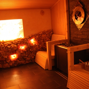 Wellness Sauna   0004